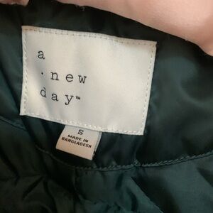 A New Day Track Jacket S